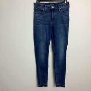Lucky Brand Ava Legging Jeans Size 4/27